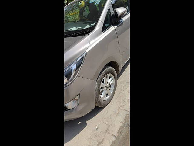 Used Toyota Innova Crysta [2016-2020] 2.8 GX AT 7 STR [2016-2020] in Gurgaon