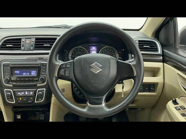 Used Maruti Suzuki Ciaz [2014-2017] VXi+ in Delhi