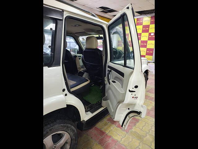 Used Mahindra Scorpio 2021 S9 2WD 7 STR in Muzaffurpur