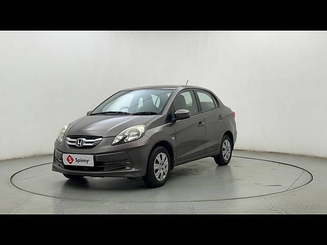 Used 2014 Honda Amaze in Mumbai