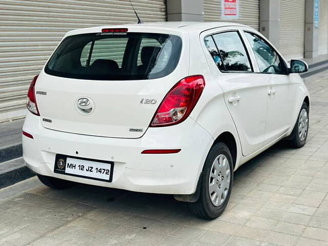 Used Hyundai i20 [2012-2014] Magna 1.4 CRDI in Pune