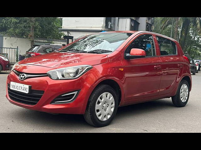 Used Hyundai i20 [2010-2012] Magna 1.2 in Mumbai