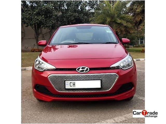 Used 2015 Hyundai Elite i20 in Mohali