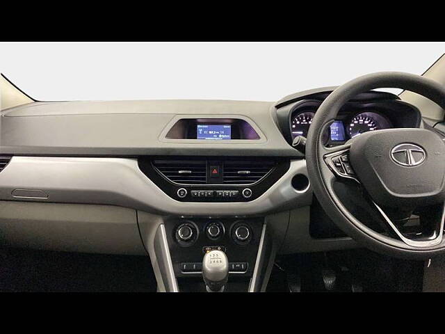 Used Tata Nexon [2017-2020] XM in Faridabad