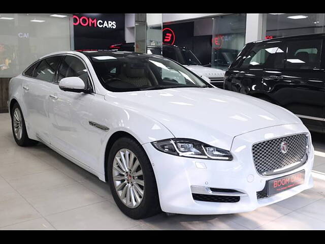 Used Jaguar XJ L 3.0 Portfolio in Chennai