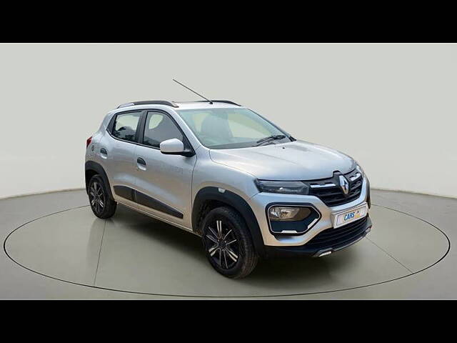 Used 2022 Renault Kwid in Hyderabad