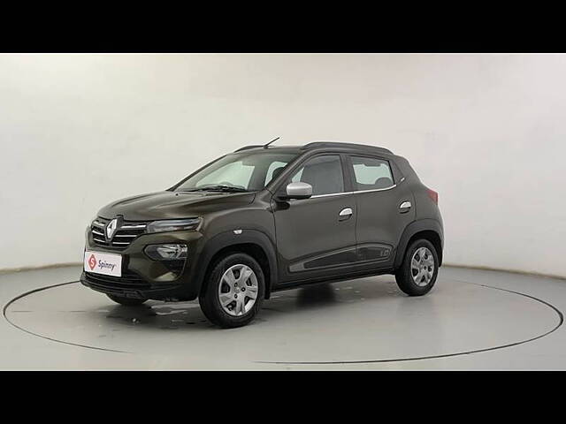 Used 2021 Renault Kwid in Ahmedabad