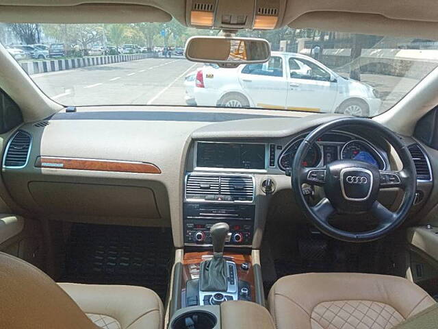 Used Audi Q7 [2006-2010] 3.0 TDI quattro in Mumbai