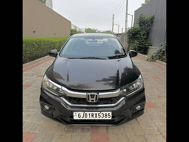 Used 2017 Honda City in Ahmedabad