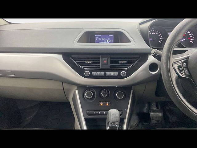 Used Tata Nexon [2017-2020] XMA Petrol in Bangalore