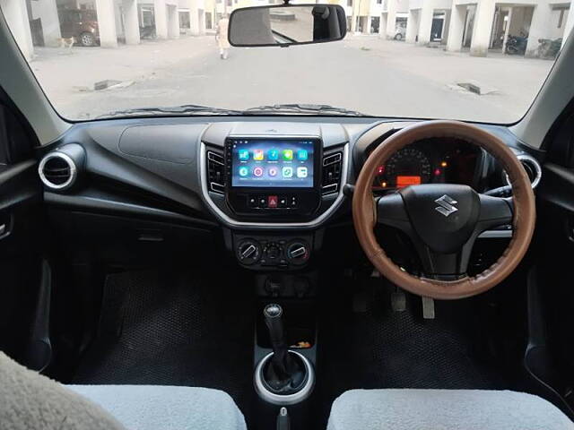 Used Maruti Suzuki Celerio [2017-2021] VXi in Raipur