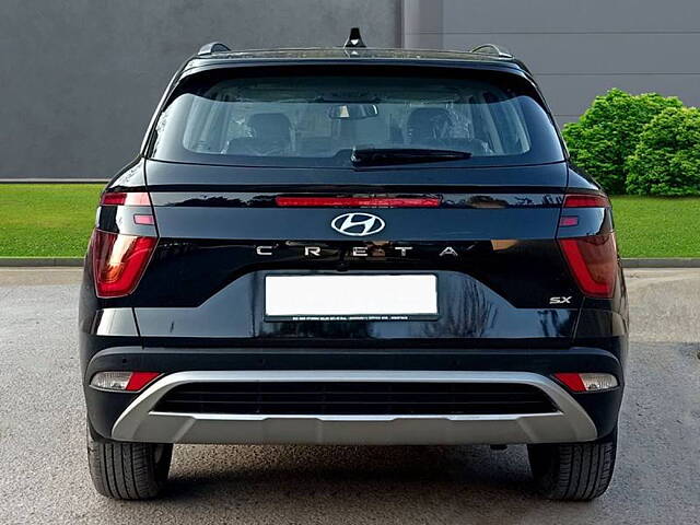 Used Hyundai Creta [2020-2023] SX (O) 1.5 Petrol CVT [2020-2022] in Delhi