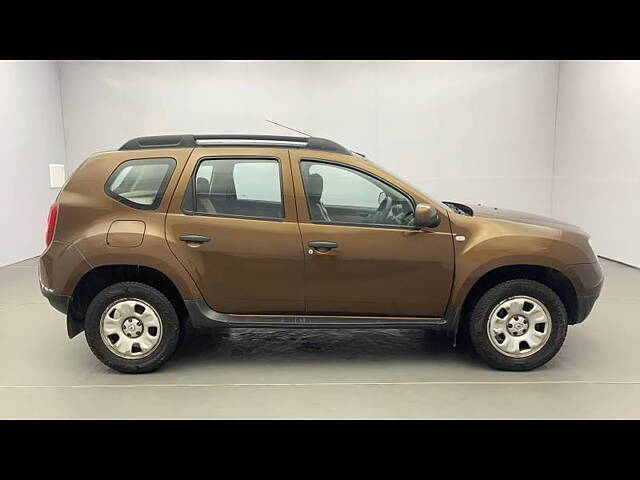 Used Renault Duster [2012-2015] 110 PS RxL Diesel in Bangalore