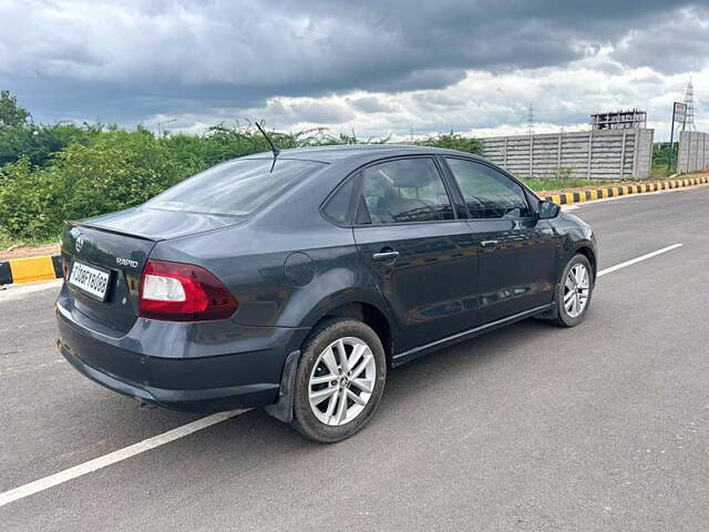 Used Skoda Rapid Style 1.5 TDI AT in Hyderabad