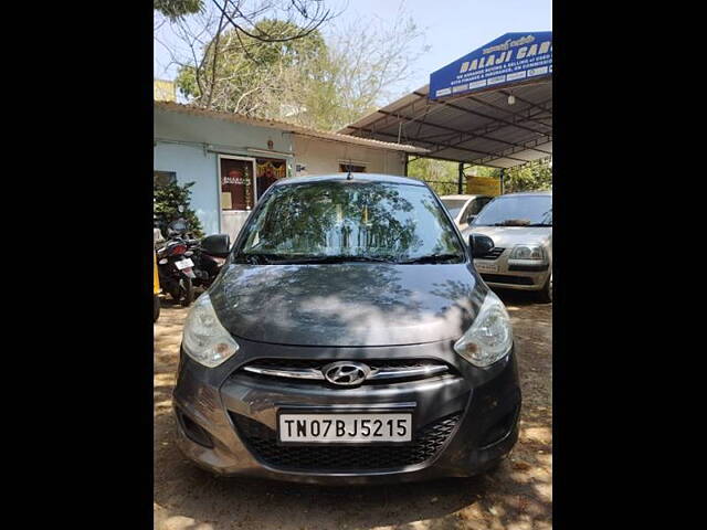 Used Hyundai i10 [2010-2017] Sportz 1.2 Kappa2 (O) in Chennai