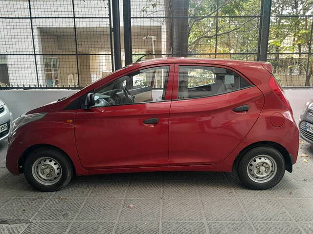 Used Hyundai Eon Era + in Bangalore