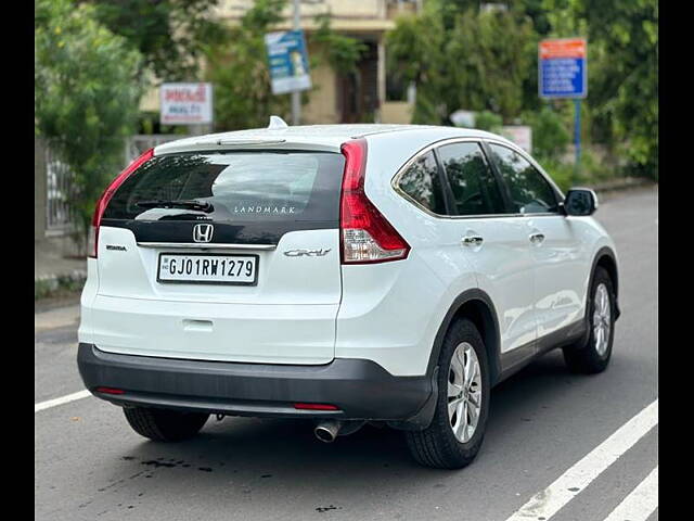 Used Honda CR-V [2013-2018] 2.0L 2WD AT in Ahmedabad