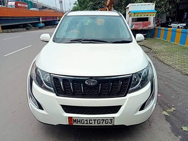 Used 2017 Mahindra XUV500 in Thane