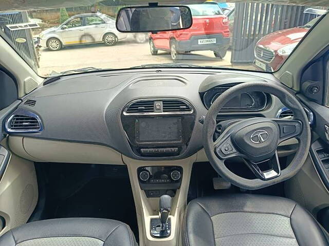 Used Tata Tiago XZA Plus [2020-2023] in Bangalore