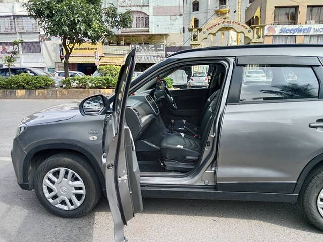 Used Maruti Suzuki Vitara Brezza [2016-2020] VDi in Mumbai