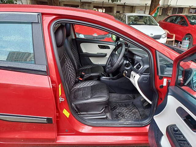 Used Tata Altroz XM Plus iCNG in Mumbai