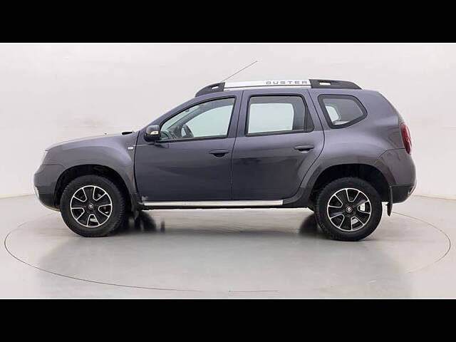 Used Renault Duster [2016-2019] 85 PS RXZ 4X2 MT Diesel (Opt) in Bangalore
