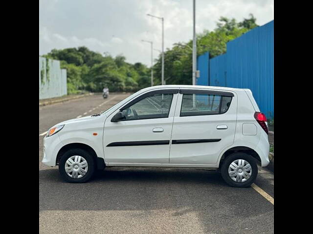 Used Maruti Suzuki Alto 800 [2012-2016] Vxi in Navi Mumbai