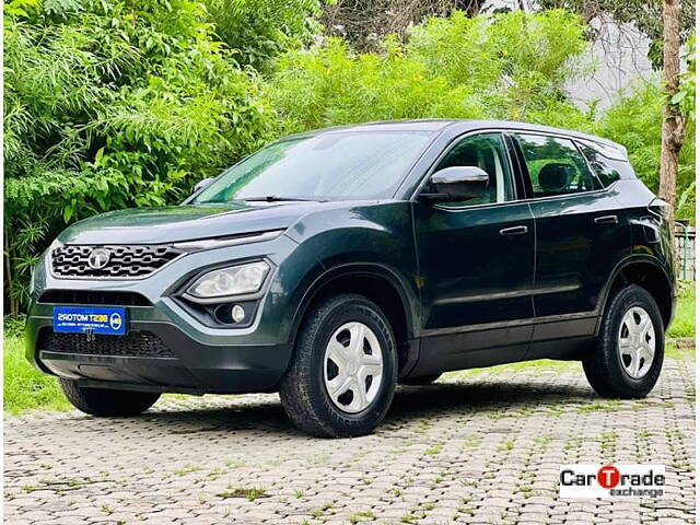 Used Tata Harrier [2019-2023] XM [2019-2020] in Ahmedabad