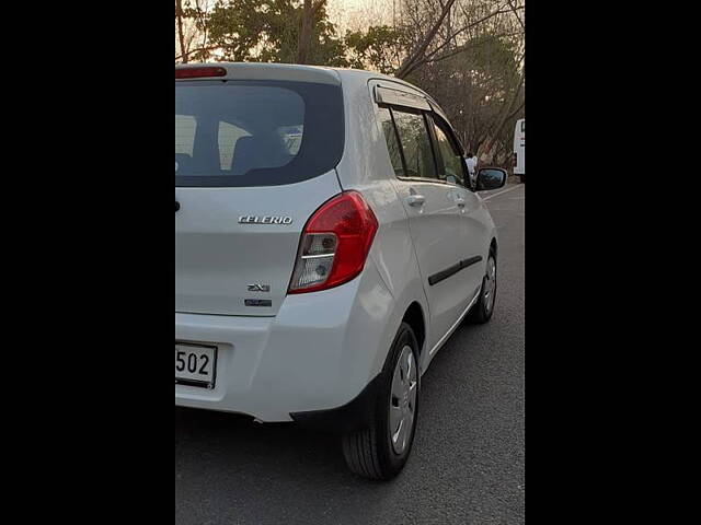 Used Maruti Suzuki Celerio [2017-2021] ZXi AMT [2017-2019] in Delhi