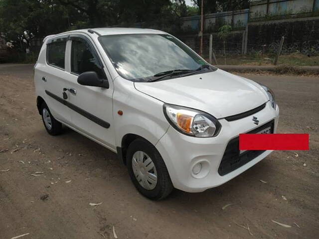 Used Maruti Suzuki Alto 800 [2012-2016] Lxi in Pune