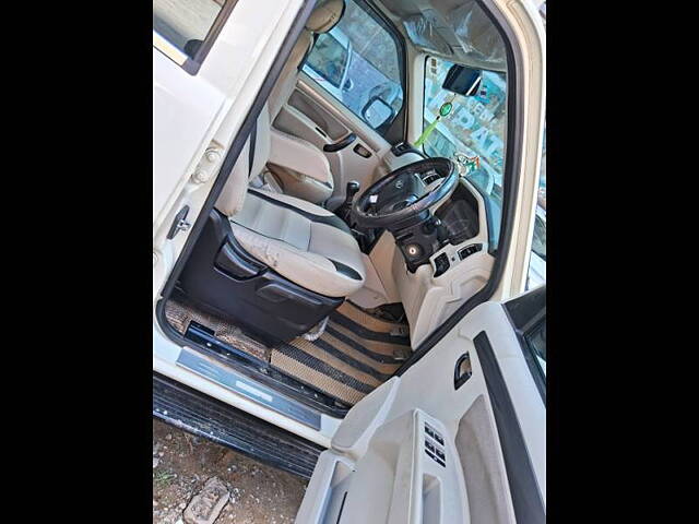 Used Mahindra Scorpio 2021 S7 120 2WD 7 STR in Lucknow