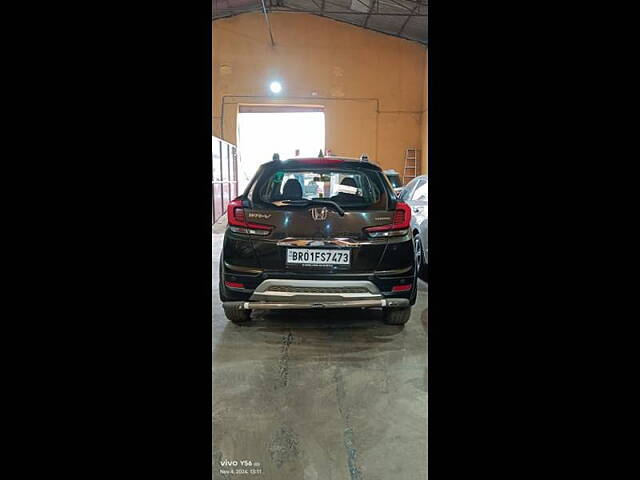 Used Honda WR-V [2017-2020] VX MT Diesel in Patna