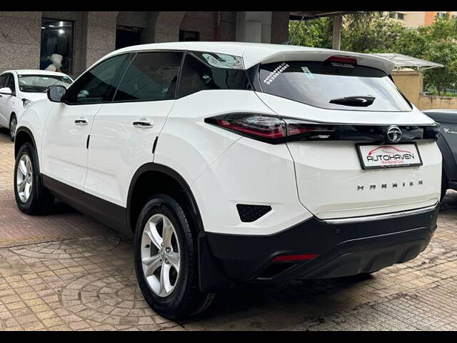 Used Tata Harrier [2019-2023] XTA Plus in Mumbai