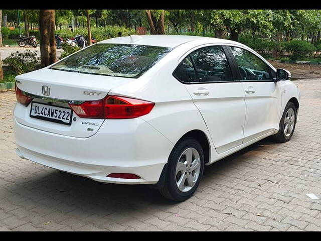 Used Honda City [2014-2017] V in Delhi