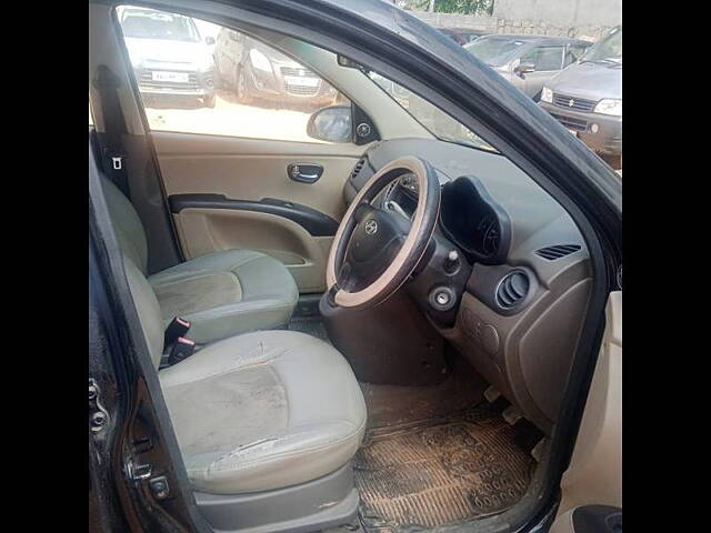 Used Hyundai i10 [2007-2010] Magna in Bangalore