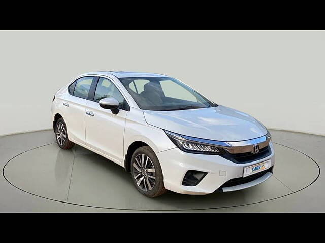 Used 2022 Honda City in Bangalore