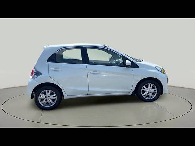 Used Honda Brio [2013-2016] VX AT in Surat