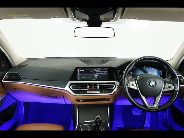 Used BMW 3 Series Gran Limousine [2021-2023] 320Ld Luxury Line in Agra