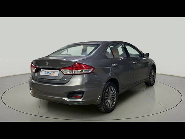 Used Maruti Suzuki Ciaz [2014-2017] ZXI+ in Mumbai