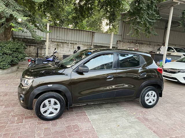 Used Renault Kwid [2015-2019] 1.0 RXT [2016-2019] in Lucknow