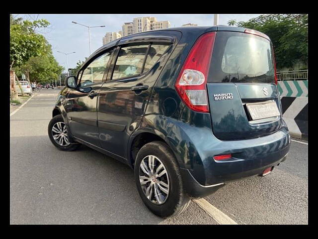 Used Maruti Suzuki Ritz [2009-2012] Vdi BS-IV in Chennai