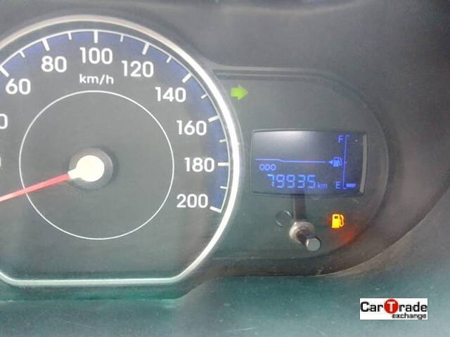 Used Hyundai i10 [2010-2017] Magna 1.1 LPG in Hyderabad