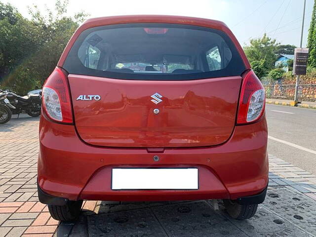 Used Maruti Suzuki Alto 800 [2012-2016] Lxi CNG in Navi Mumbai