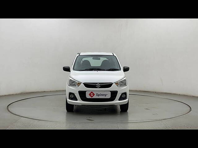 Used Maruti Suzuki Alto K10 [2014-2020] VXi AMT [2014-2018] in Navi Mumbai