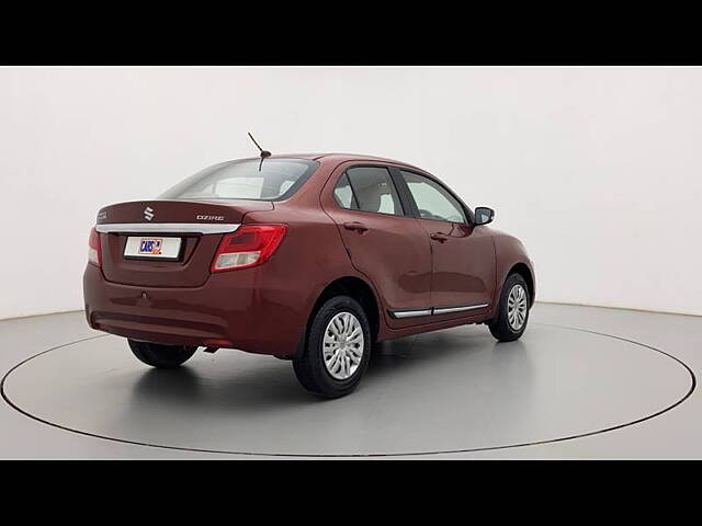 Used Maruti Suzuki Dzire [2017-2020] VDi in Ahmedabad