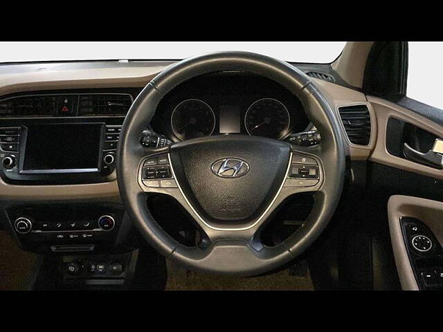 Used Hyundai Elite i20 [2019-2020] Asta 1.2 (O) [2019-2020] in Chandigarh