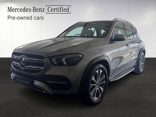 Used 2023 Mercedes-Benz GLE in Pune