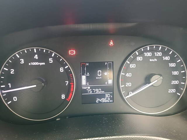 Used Hyundai Creta [2018-2019] E Plus 1.6 Petrol in Mumbai