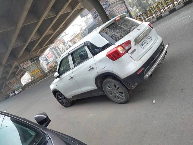 Used Maruti Suzuki Vitara Brezza [2016-2020] LDi (O) [2016-2018] in Lucknow