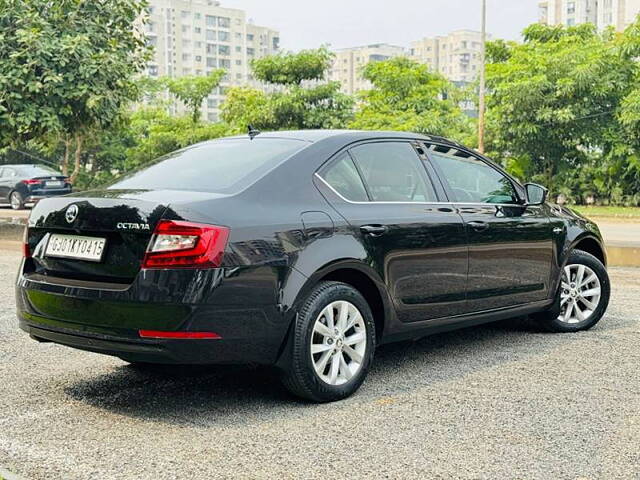 Used Skoda Octavia [2017-2021] 2.0 TDI L&K in Surat